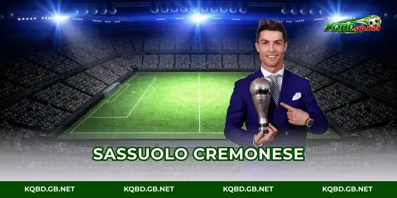 Sassuolo Vs Cremonese Giật 3 Điểm Vươn Lên Top 6 Bảng
